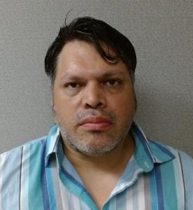 Conrad Kiriath-italo a registered Sex Offender of Texas