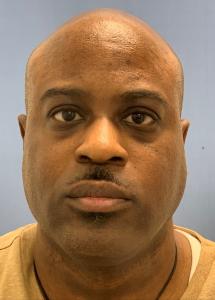 Bryan Lashawn Poindexter a registered Sex Offender of Texas