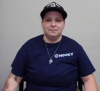 Ryann Moore a registered Sex Offender of Texas