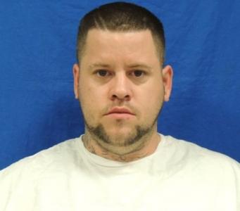 Dustin Lee Blackshere a registered Sex Offender of Texas