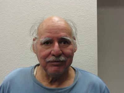 Rudy Ramos a registered  of Texas