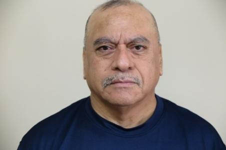 Benjamin Castor a registered Sex Offender of Texas