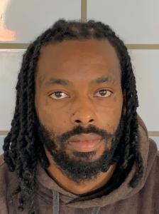 Thaddeus Iveon Hodges a registered  of Texas