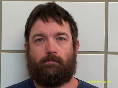 Dustin Deweese a registered Sex Offender of Texas