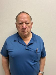Morris Ray Delorey a registered Sex Offender of Texas