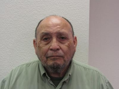 Federico Tellez a registered Sex Offender of Texas