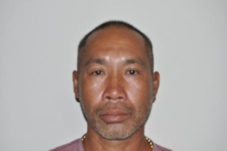 Hoai Van Bui a registered Sex Offender of Texas