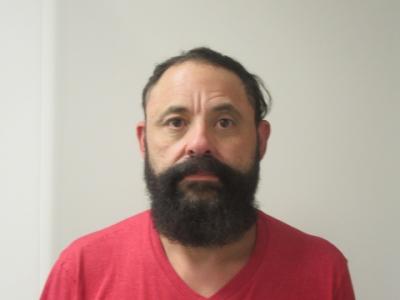Reginald Ortiz III a registered  of Texas