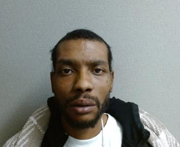 Darrell Jerome Johnson a registered  of Texas