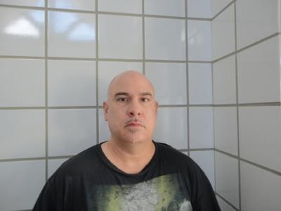 Timothy Wayne Peterson a registered  of Texas