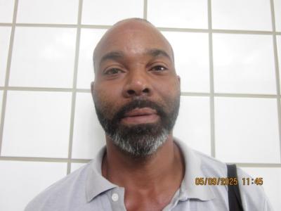 Duron Abu Deansmith a registered Sex Offender of Texas