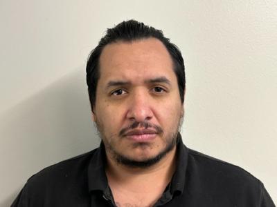 James Tamayo a registered  of Texas