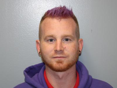 Jessy Stout a registered  of Texas