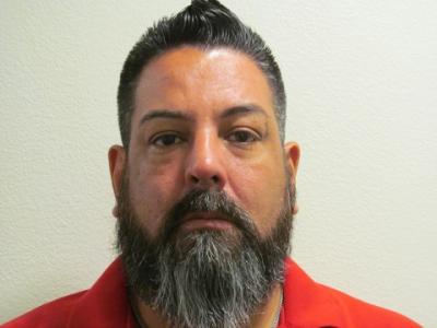 Keith Allan Gregorczyk a registered Sex Offender of Texas