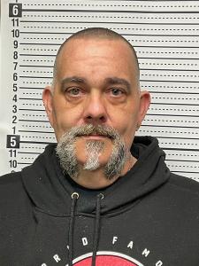 David Joseph Parker a registered Sex Offender of Texas