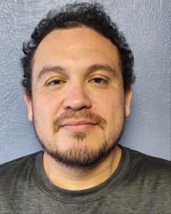 Alejandro Paz a registered Sex Offender of Texas