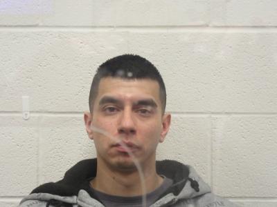Victor Rodriguez a registered  of Texas