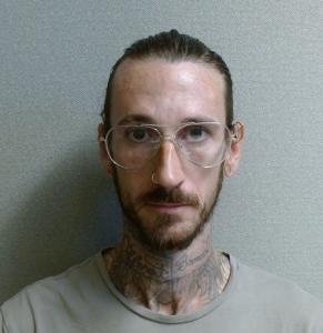 Bradley Joseph Scheihing a registered Sex Offender of Texas