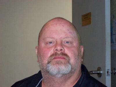 Scott Alan Carden a registered Sex Offender of Texas