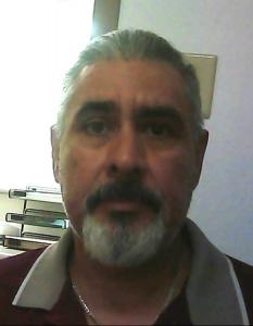Sergio Orozco a registered  of Texas