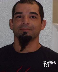 Joseph Anthony Gutierrez a registered Sex Offender of Texas