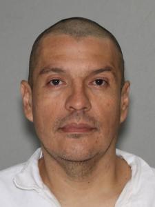 Oscar Barragan a registered  of Texas
