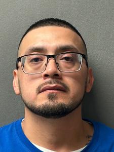 Jose Luis Rodriguez a registered  of Texas