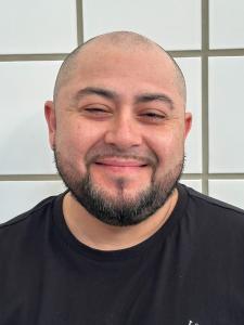 Michael Alberto Soto a registered  of Texas