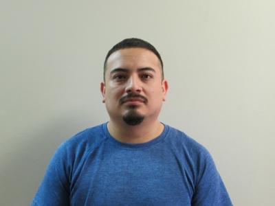 Victor Manuel Mendez a registered Sex Offender of Texas