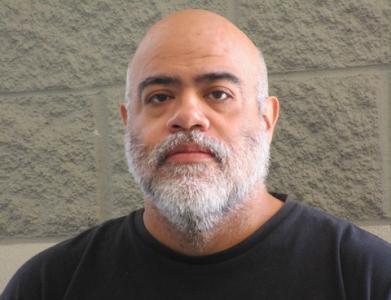 Pablo Antonio Ibarra a registered Sex Offender of Texas
