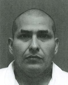 Jose Reyna a registered  of Texas