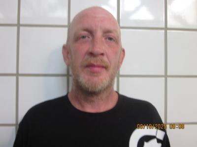 Curtis Charles Lasater a registered Sex Offender of Texas