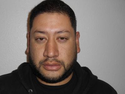 Cesar Gonzalez a registered Sex Offender of Texas