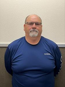 Gilbert Ray Tijerina a registered  of Texas