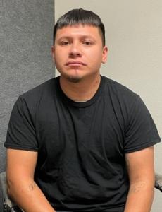 Tory Pete Martinez a registered  of Texas