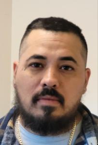 Lorenzo Viveros Jr a registered  of Texas