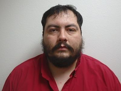 Deciderio Arce a registered Sex Offender of Texas