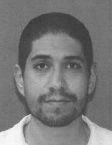 Jacob Jimenez a registered  of Texas