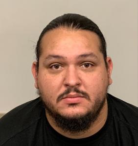 Joseph Ray Rogers a registered  of Texas