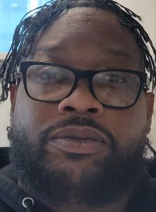 Jeffery Alan Douglas II a registered  of Texas