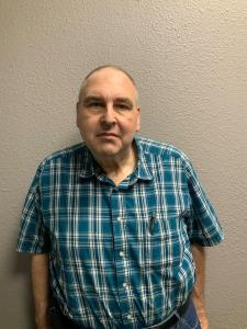 Charles Brian Wainwright a registered Sex Offender of Texas