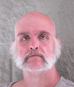 Tony Ray Morrison a registered  of Texas