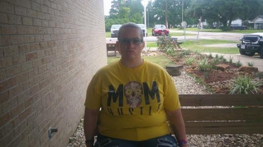 Sierra Nichole Ellis a registered  of Texas