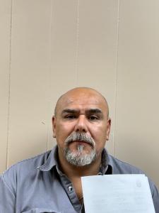Luis Enrique Delarosa a registered Sex Offender of Texas