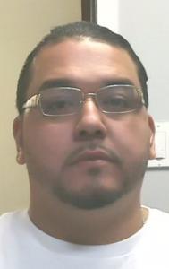 Johnathan Leija a registered  of Texas