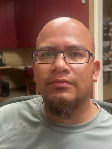 Aaron Guerrero a registered Sex Offender of Texas