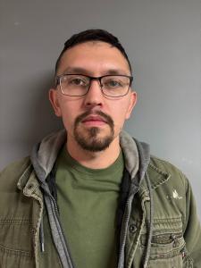 Jonathan F Garcia a registered Sex Offender of Texas