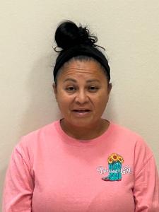Nancy Torres a registered Sex Offender of Texas