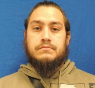 Daniel J Grafa a registered Sex Offender of Texas