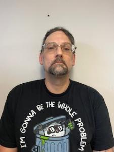 Kenneth Lawrence Geiger a registered Sex Offender of Texas